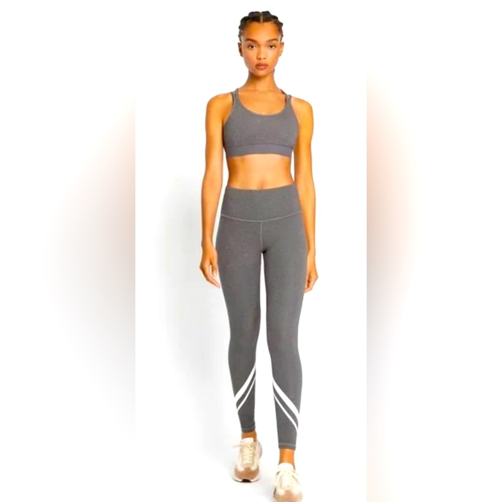 Tory Burch Sport Sculpt Compression Legging